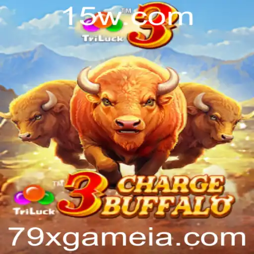 Descubra o Fascinante Mundo de 3ChargeBuffalo: Como Jogar e Ganhar