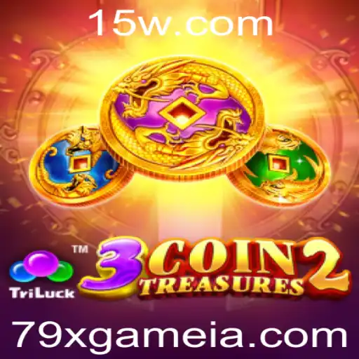 Explorando o Universo de 3CoinTreasures2: O Fascínio do Mundo 79xgame
