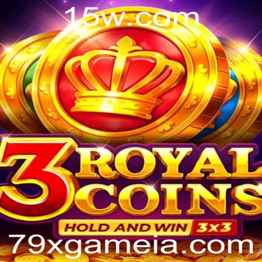 Explorando o Universo de 3royalcoins: Uma Jornada no Mundo de 79xgame
