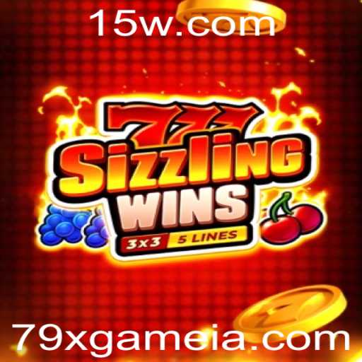 Descubra os Segredos do Jogo 777SizzlingWins: Um Mergulho na Experiência 79xgame