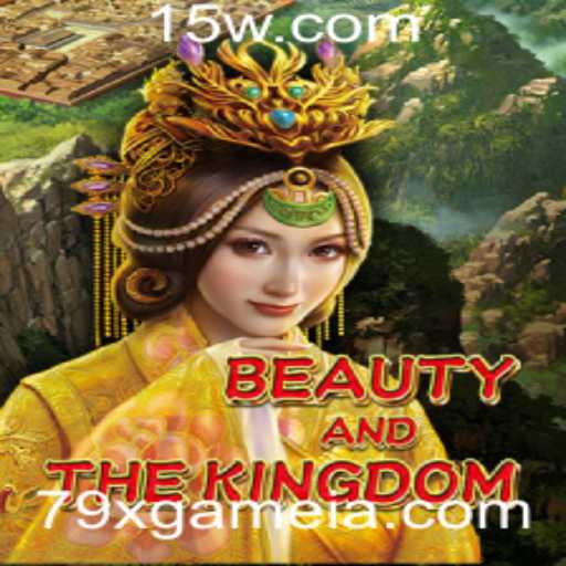 BeautyAndTheKingdom: Um Mergulho no Universo Encantado do Jogo 79xGame