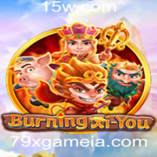 Descubra o Universo Empolgante de BurningXiYou