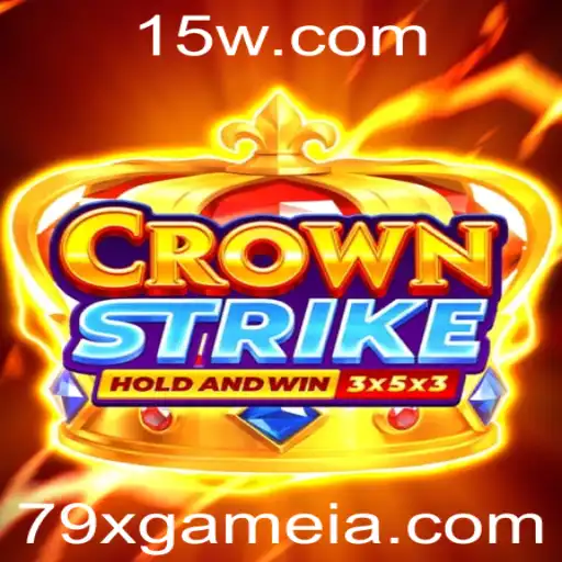 CrownStrike: O Mundial dos Jogos de Estratégia