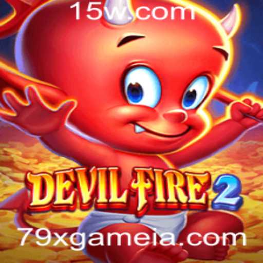Explorando DevilFire2: A Aventura Intensa do 79xgame
