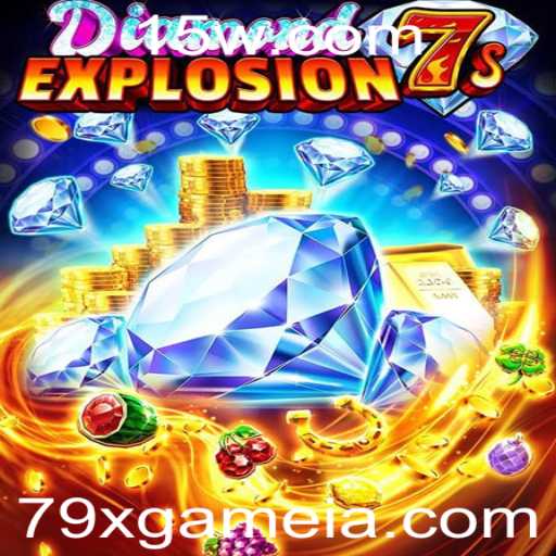 Explorando o Mundo de DiamondExplosion7s: O Desafio dos Jogos de Azar