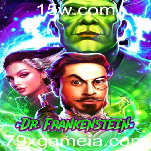 Explorando o Jogo DrFrankenstein: Um Mergulho no Mundo do 79xgame