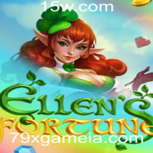 Descubra o Empolgante Mundo de EllensFortune: O Jogo Revolucionário da Plataforma 79xgame