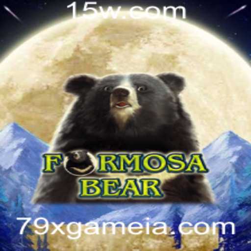 Descobrindo o Fascinante Mundo de FormosaBear: Um Novo Horizonte no 79xgame