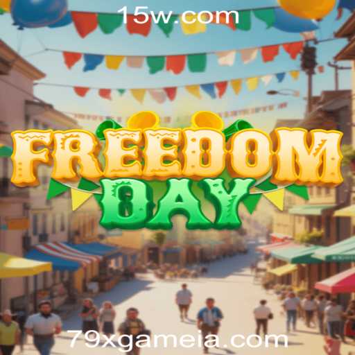Explorando o Mundo de FreedomDay: A Revolução Interativa no Gênero 79xgame