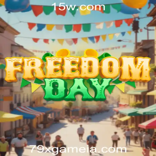 Explorando o Mundo de FreedomDay: A Revolução Interativa no Gênero 79xgame
