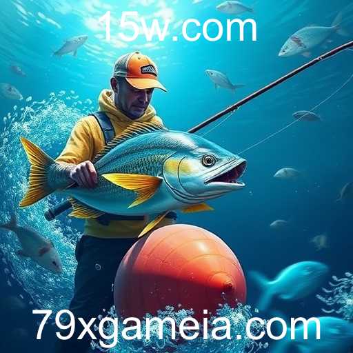 Experiência Imersiva nos Jogos de Pesca: Explorando o Mundo do 79xgame