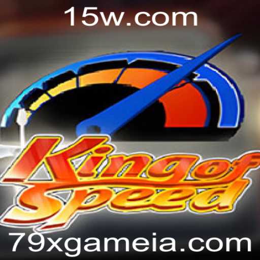 Descubra KingofSpeed: O Jogo de Velocidade do Momento