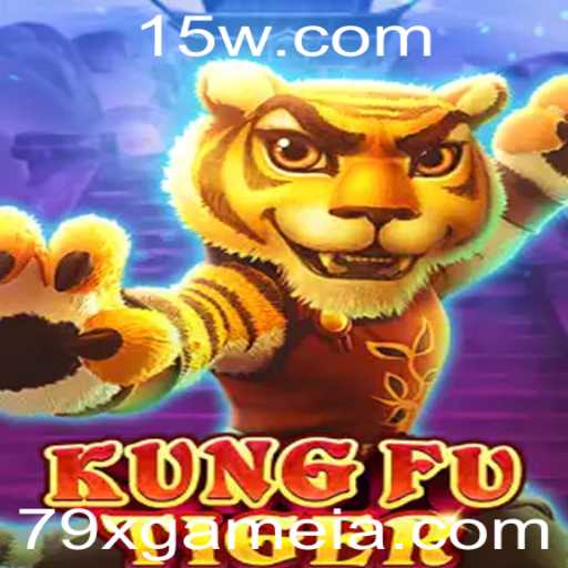 Descubra o Novo Mundo de KungFuTiger - O Jogo Inovador de 79xgame