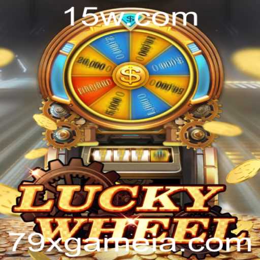 Descubra LuckyWheel: O Jogo Revolucionário da 79xgame