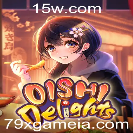 Descubra OishiDelights: A Sensação do Mundo dos Jogos!