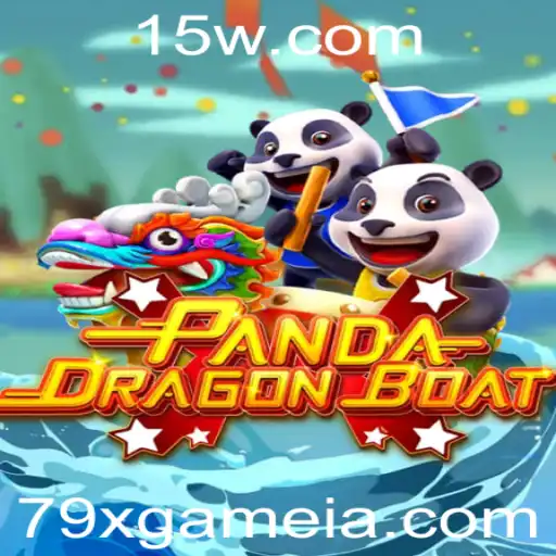 PANDADRAGONBOAT: Uma Nova Aventura Aquática no Mundo dos Jogos