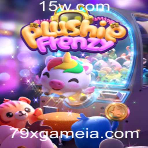 Descubra a Empolgante Aventura de PlushieFrenzy: Uma Experiência 79xgame