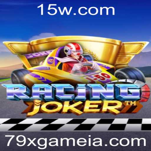 Explore o Mundo de RacingJoker: Um Mergulho no Jogo de Corrida Imersivo