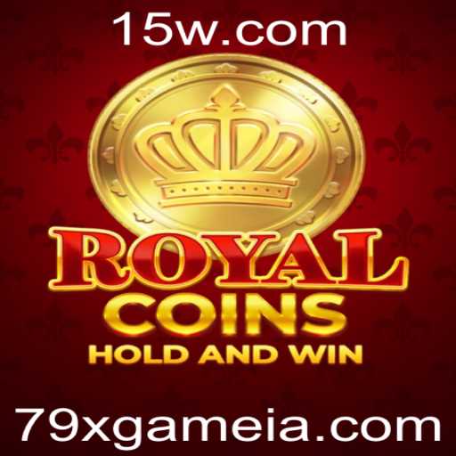 Descubra o Fascinante Mundo de RoyalCoins: O Jogo Que Está Conquistando Multidões