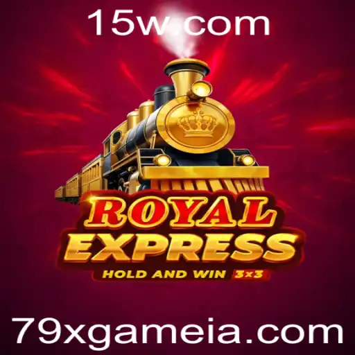 Explore o Jogo RoyalExpress: Um Mergulho Aventureiro no 79xgame