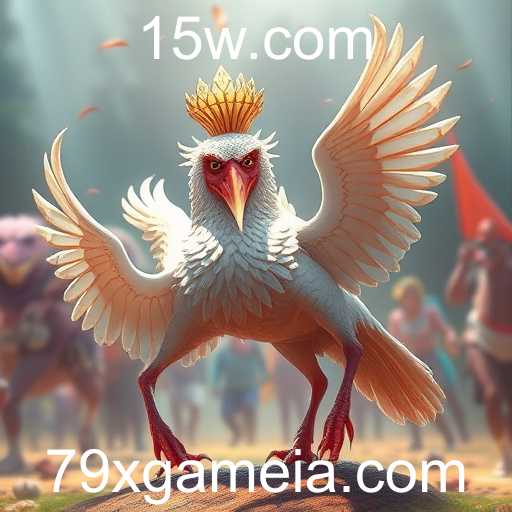 Explorando o Mundo do Sabong Online e a Revolução da Plataforma 79xgame