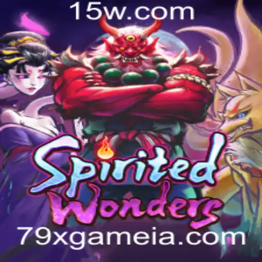 Explorando o Mundo Fascinante de SpiritedWonders: Um Jogo de Aventura em Destaque
