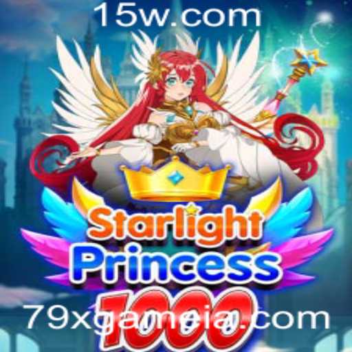 Starlight Princess 1000: A Nova Sensação no Mundo dos Jogos