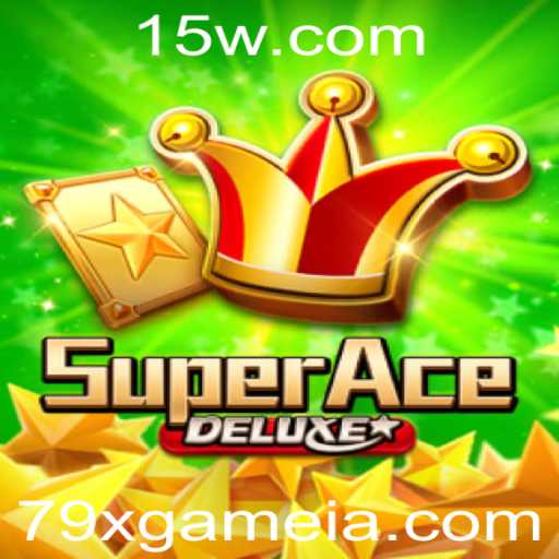 Explorando o Universo de SuperAceDeluxe: O Fenômeno Gaming de 2023