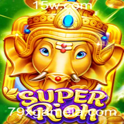 Descubra o Fascinante Mundo do Jogo SuperRich