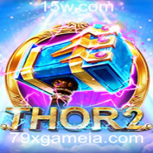 Thor2: A Experiência de Jogo de Ação Mítica na Plataforma 79xgame