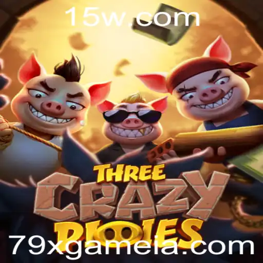 Descubra o Fascinante Mundo de ThreeCrazyPiggies: A Nova Sensação no Universo dos Games