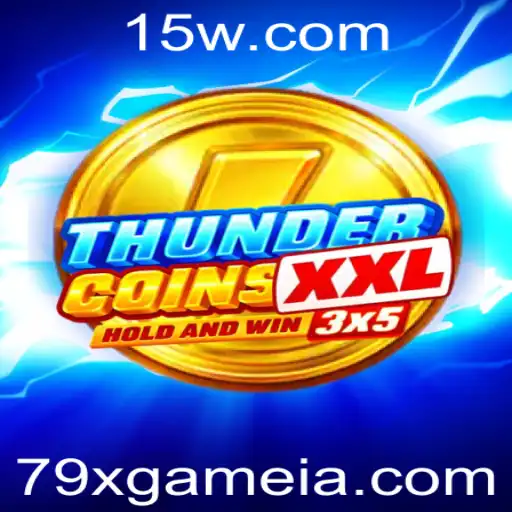 ThunderCoinsXxl: Explorando a Aventura do Jogo com 79xgame
