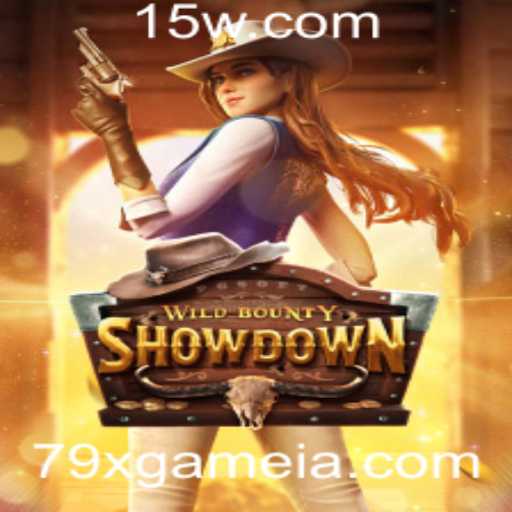 Explorando o WildBountyShowdown: Aventura e Estratégia no 79xgame