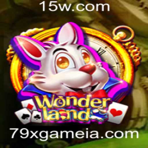 Explorando o Fascinante Mundo do Jogo Wonderland na Plataforma 79xgame