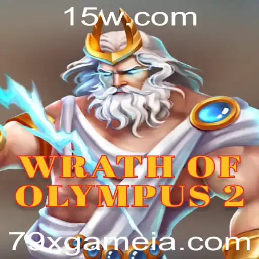 Descubra WrathofOlympus2: Uma Aventura Épica no Mundo dos Deuses